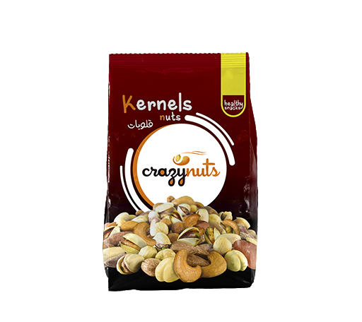 Kernels Nuts