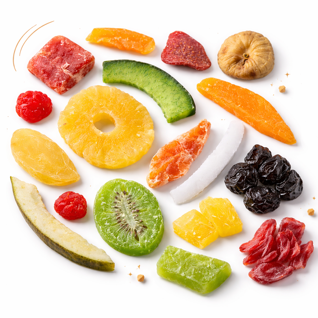Dry Fruits Mix