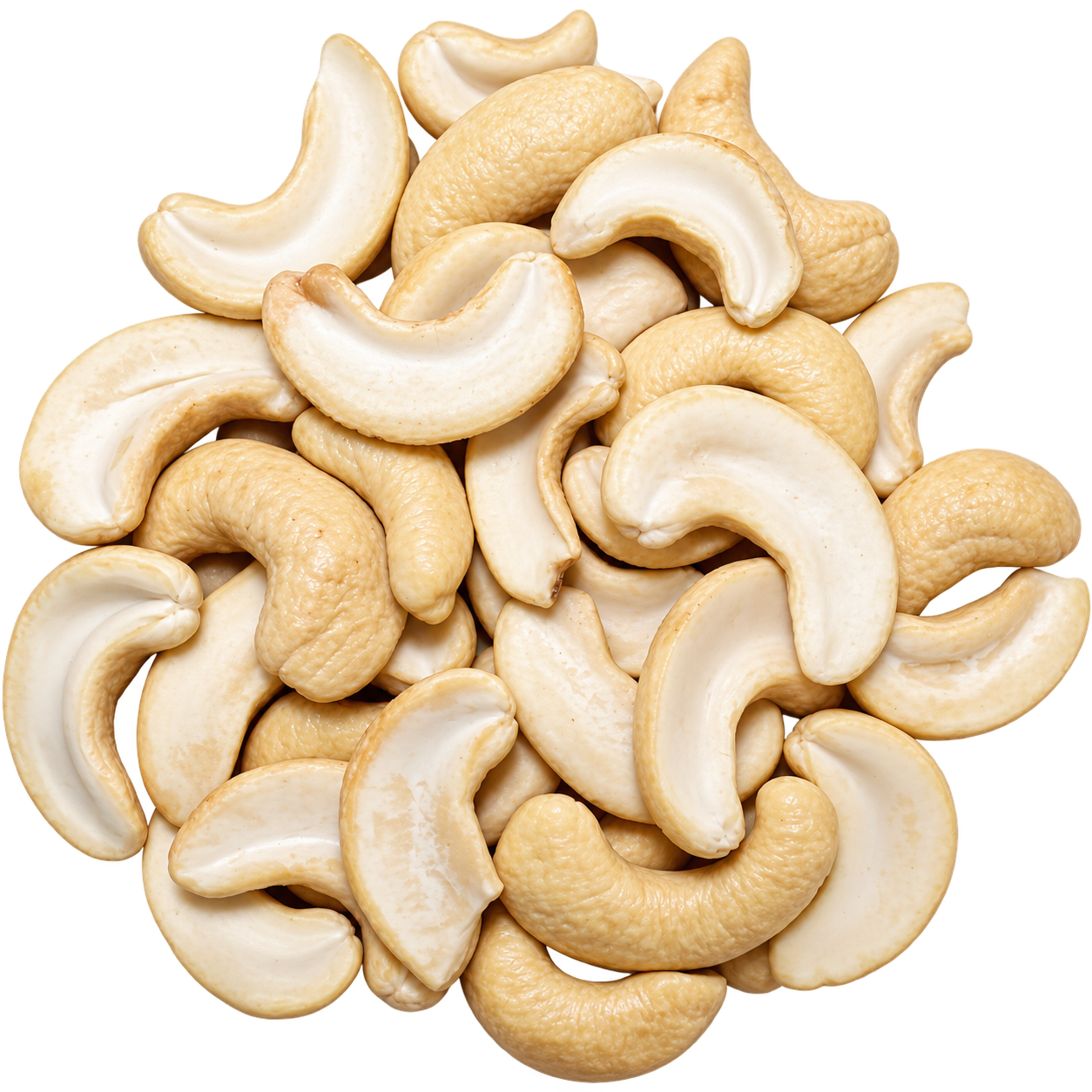 Cashew Halves