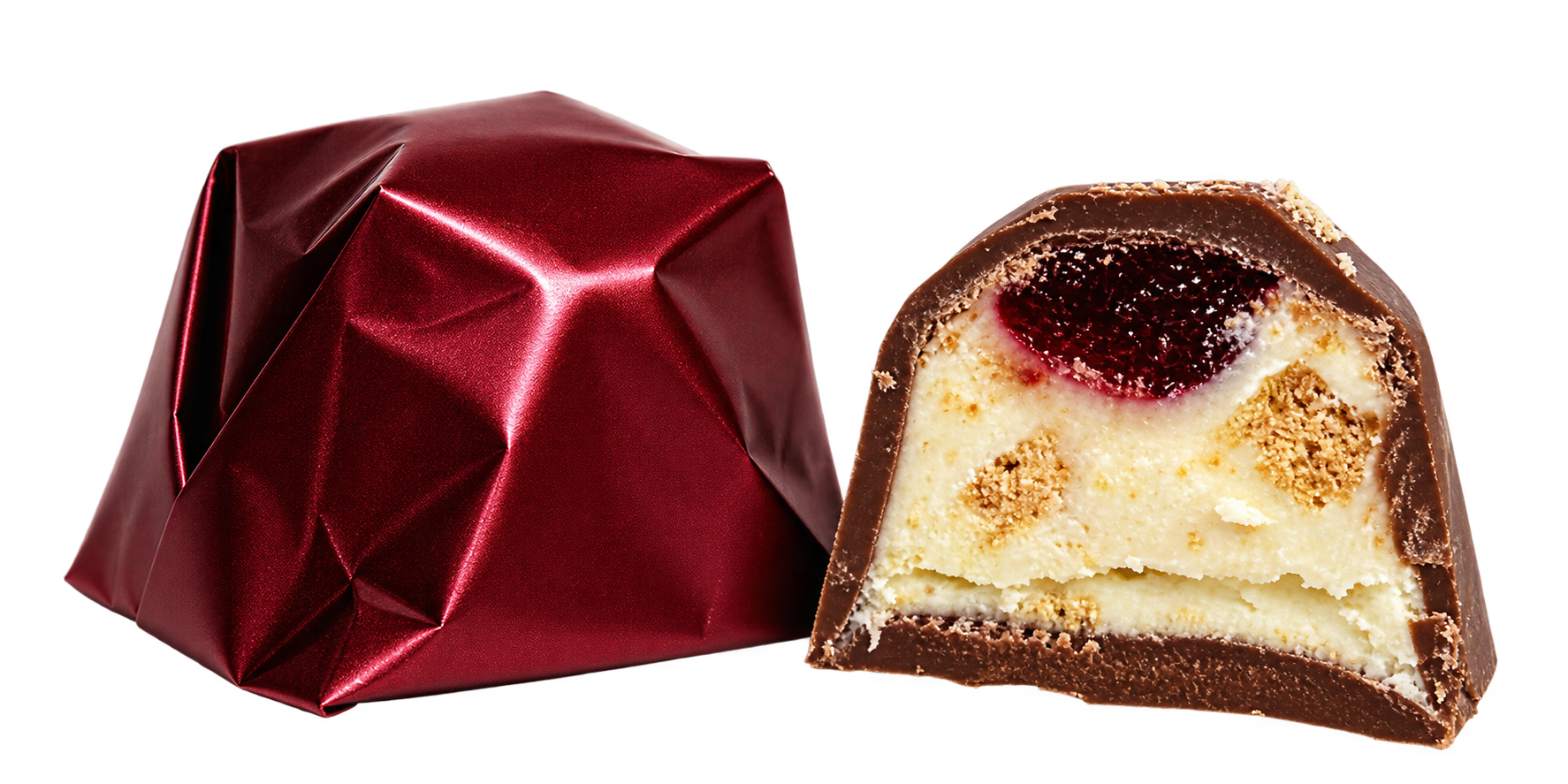 Cheese Cake Chocolate