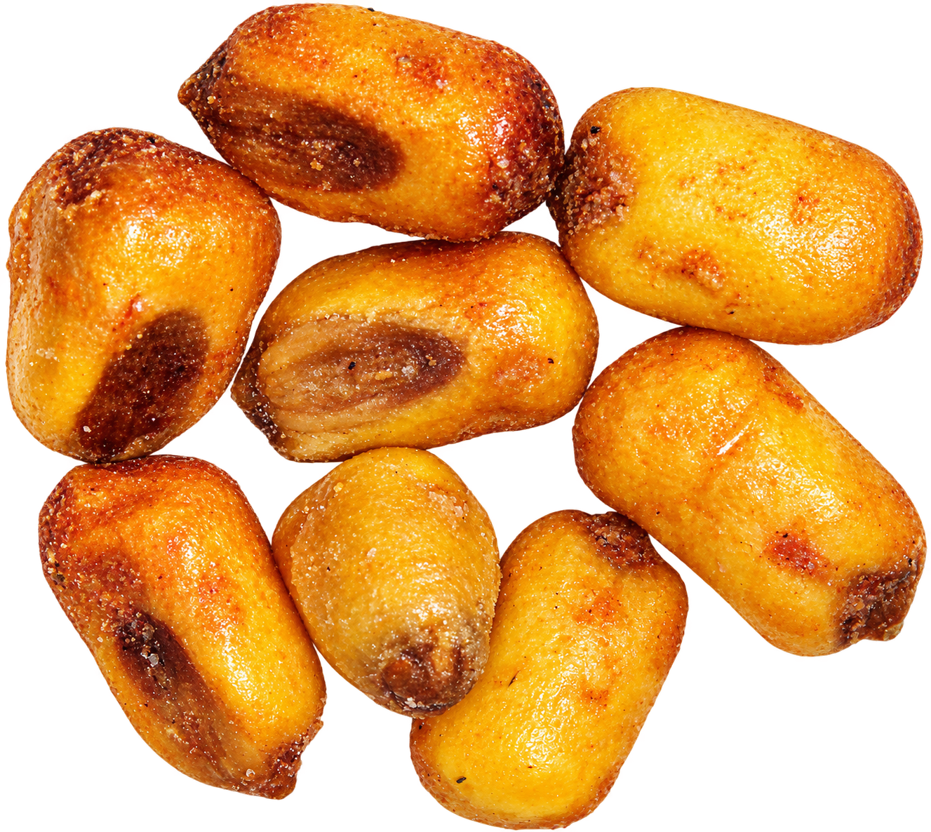 Corn Nuts Barbecue