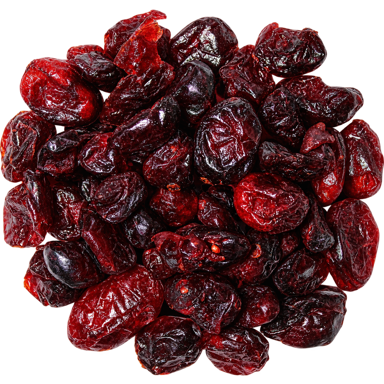 Cranberries