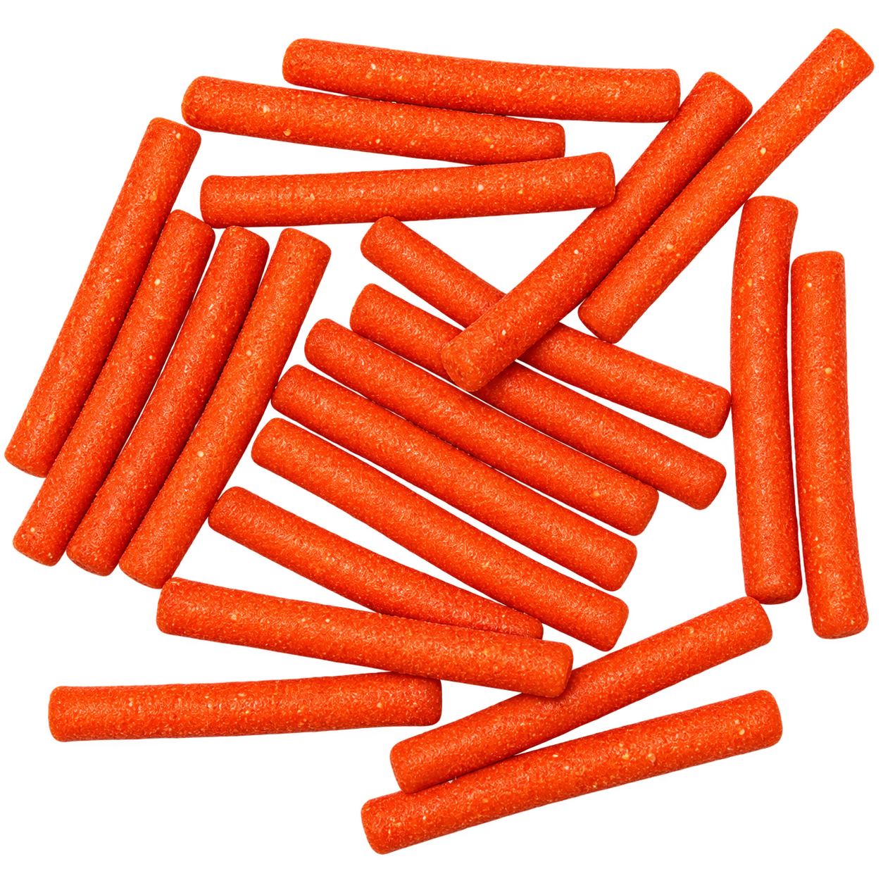 Crunchy Sticks