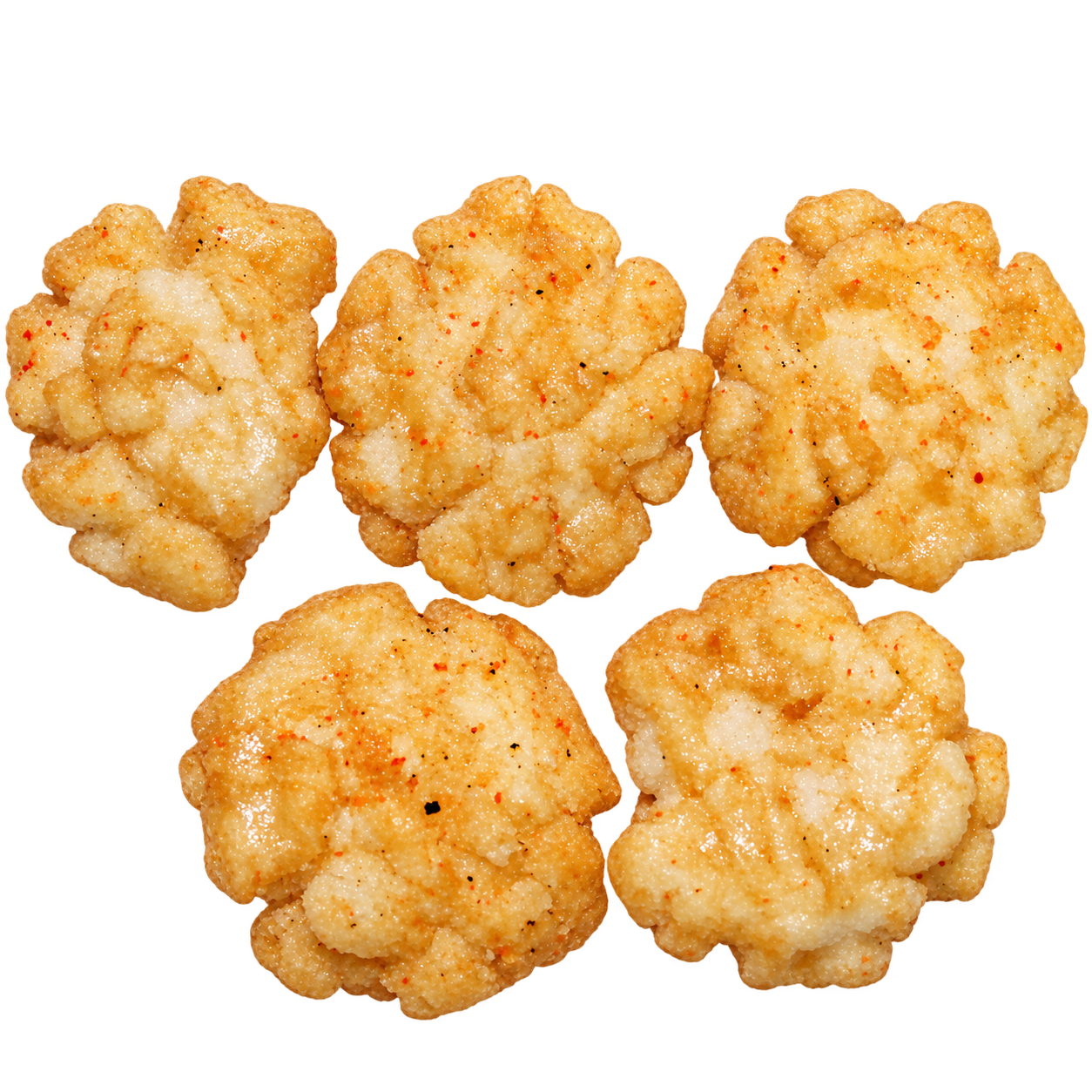 Flower Crisps Barbecue s2
