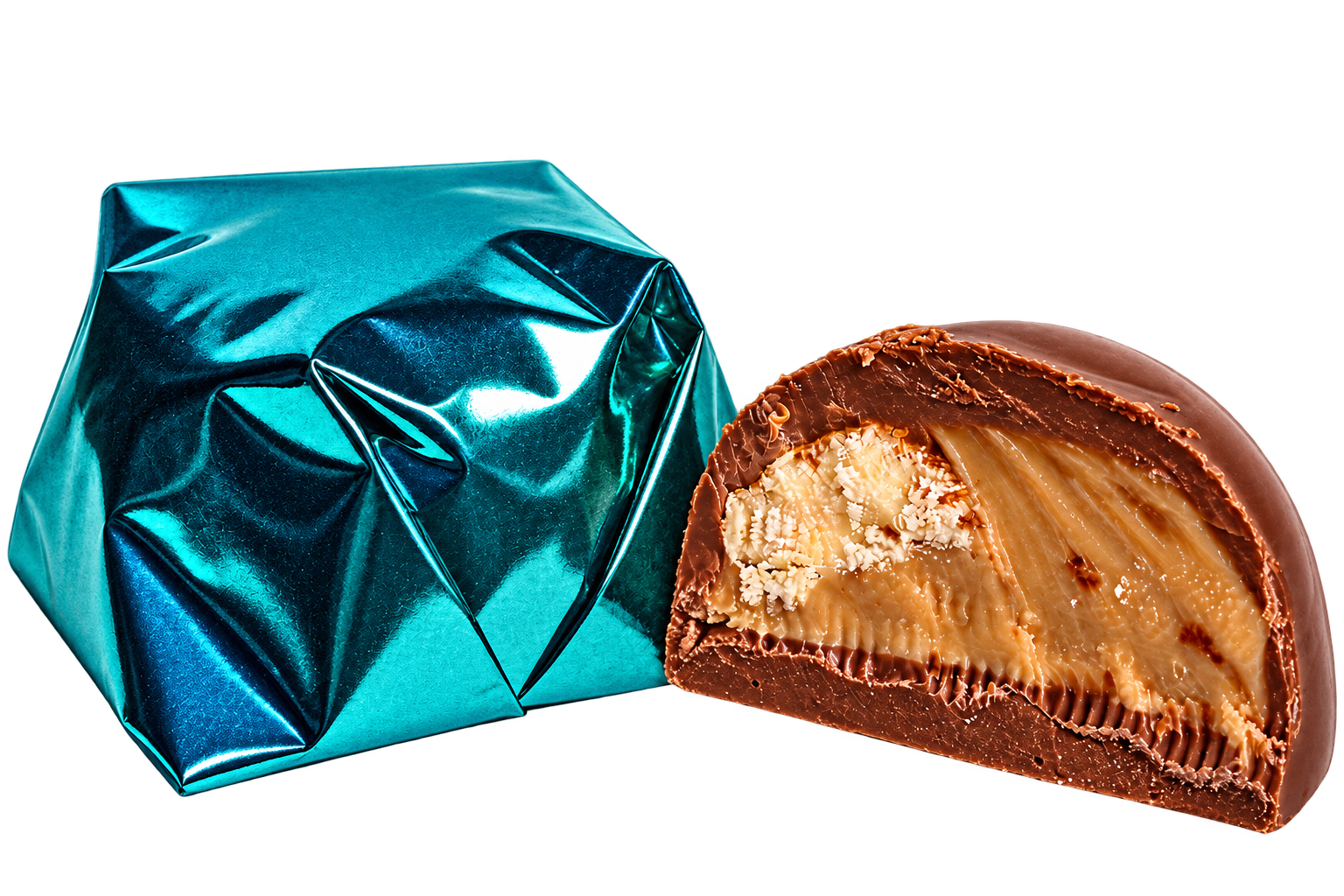 Gondoya Almond Sweet