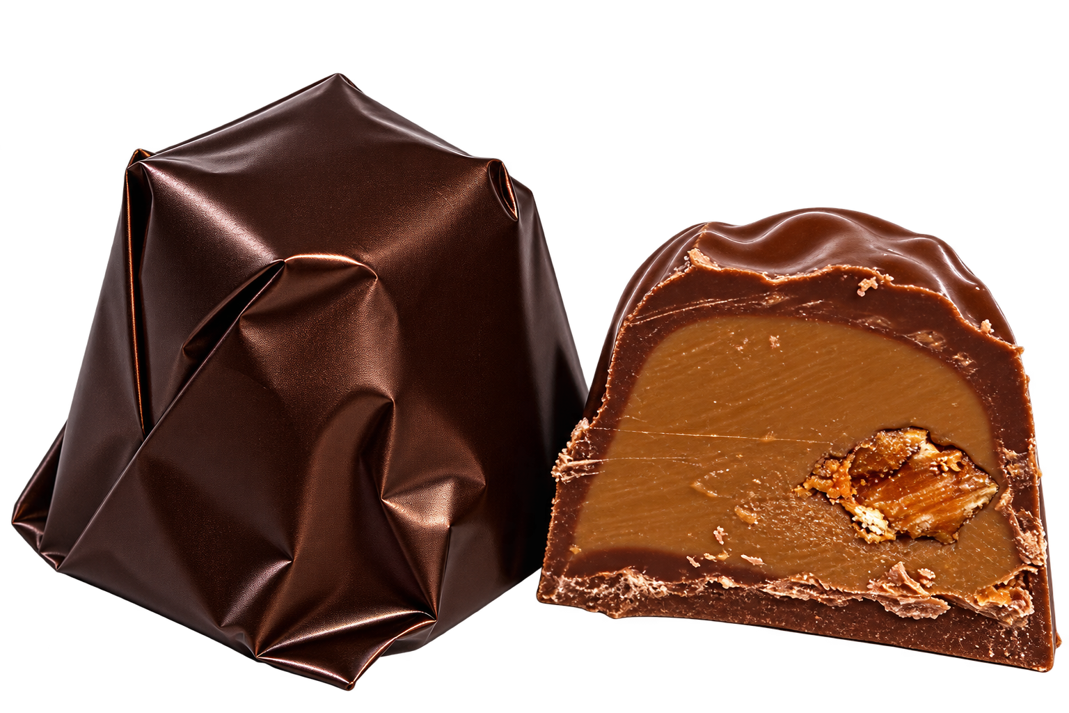Gondoya Hazelnut Sweet