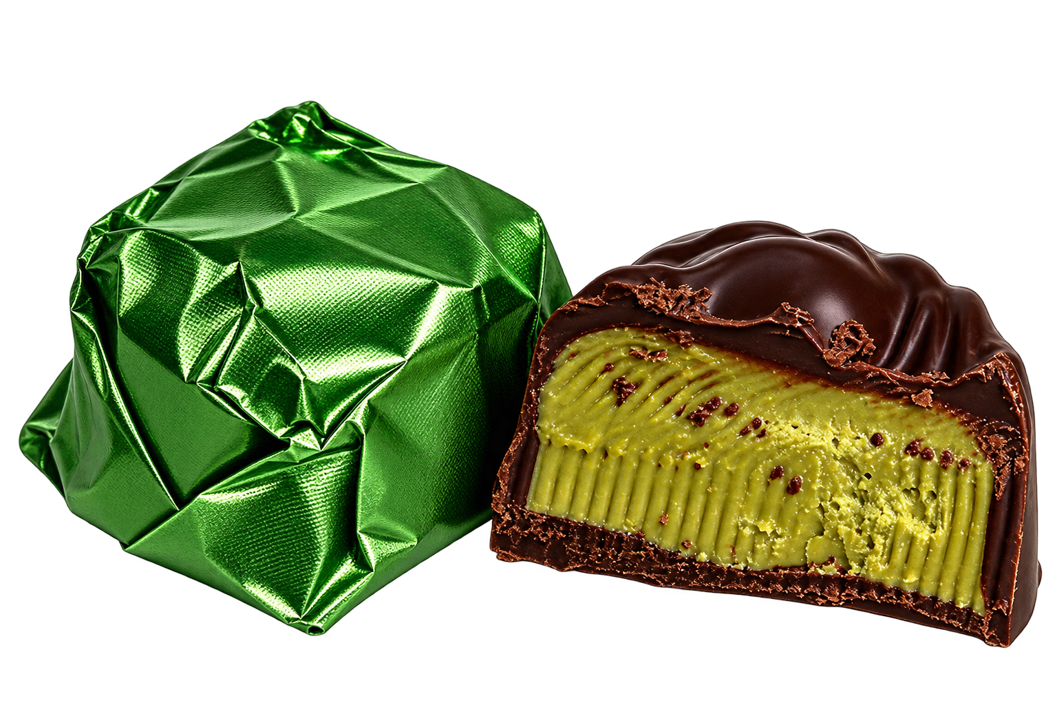 Gondoya Pistachio Dark