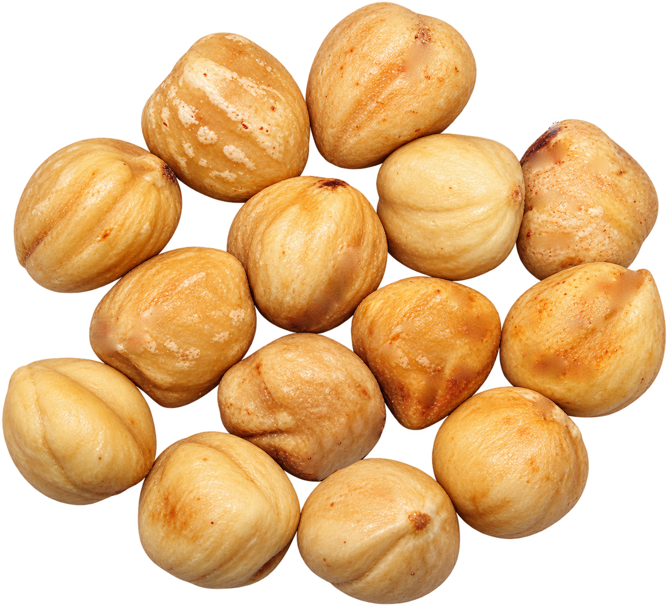 hazelnut