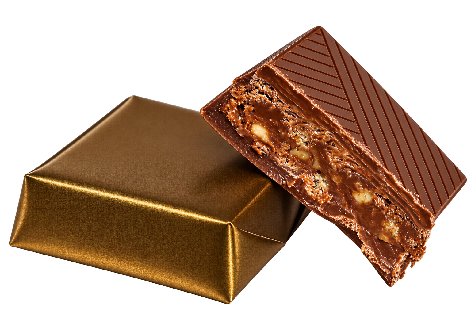 Hazelnut Bar