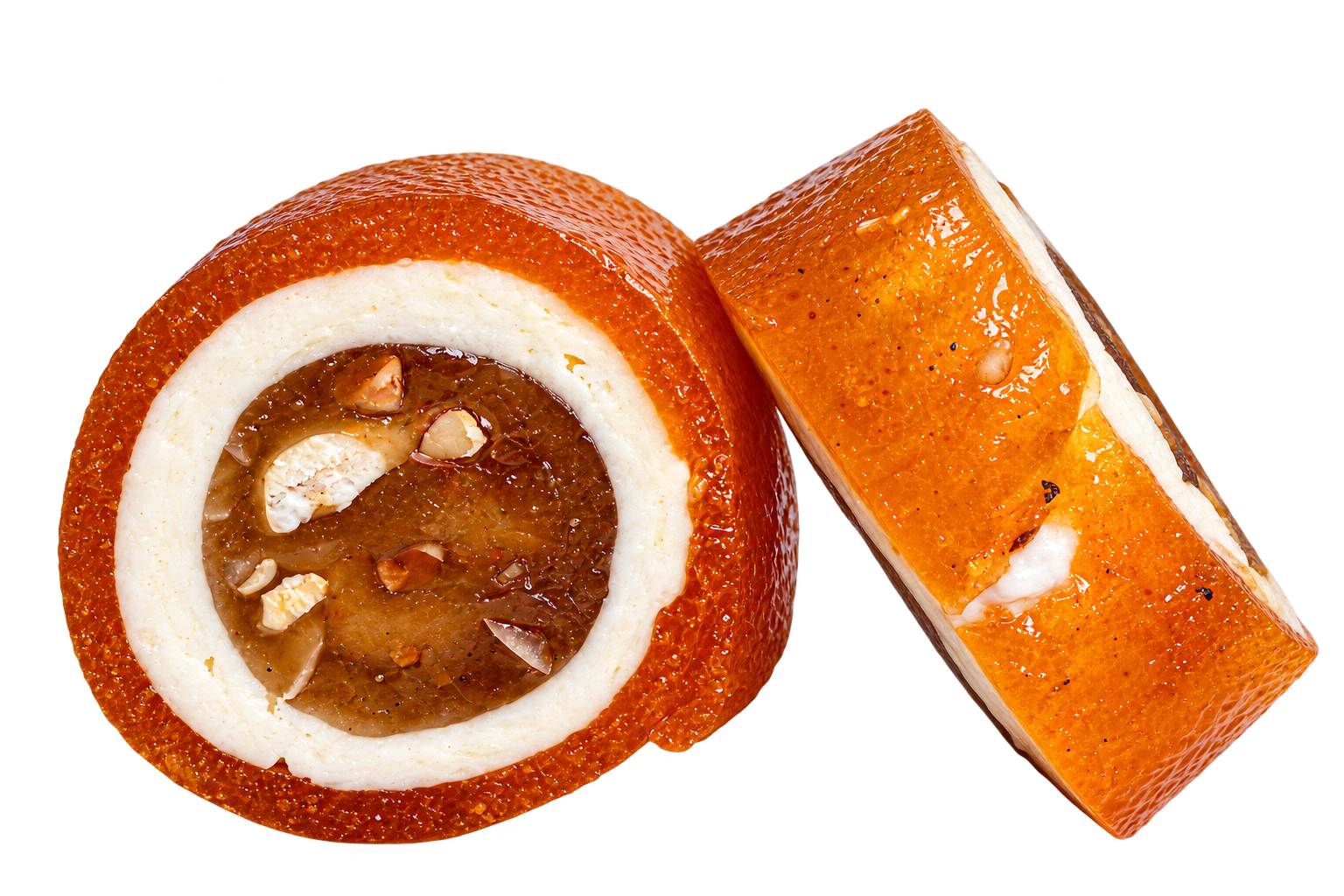 Kamaredine Roll