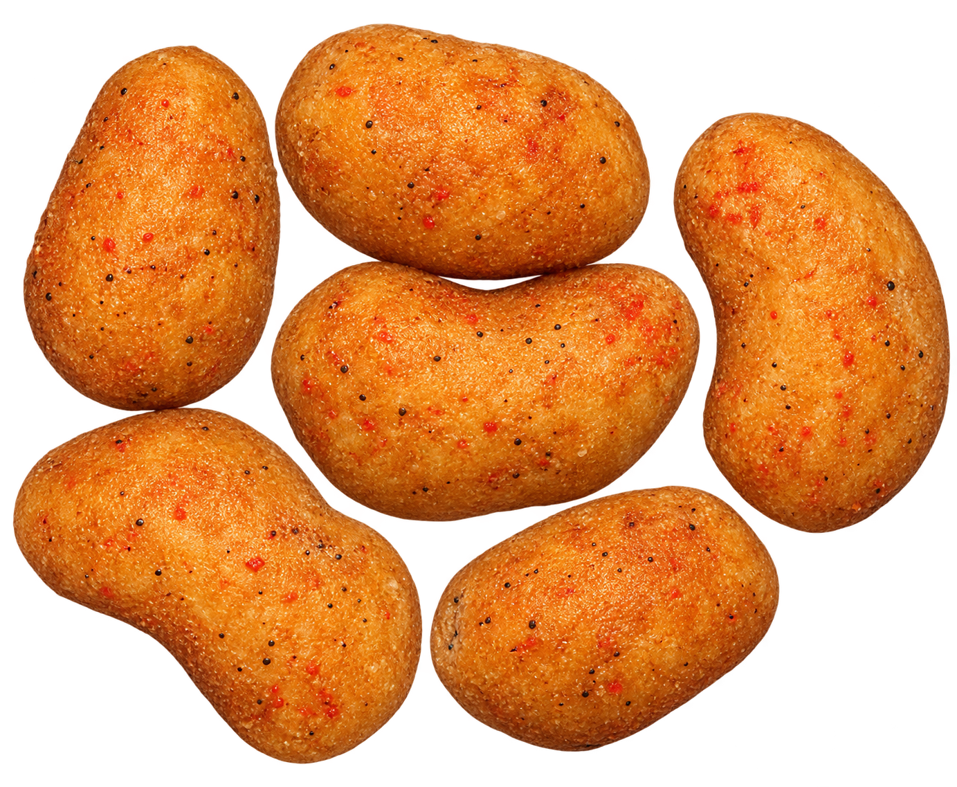 Krikri Cashew Barbecue