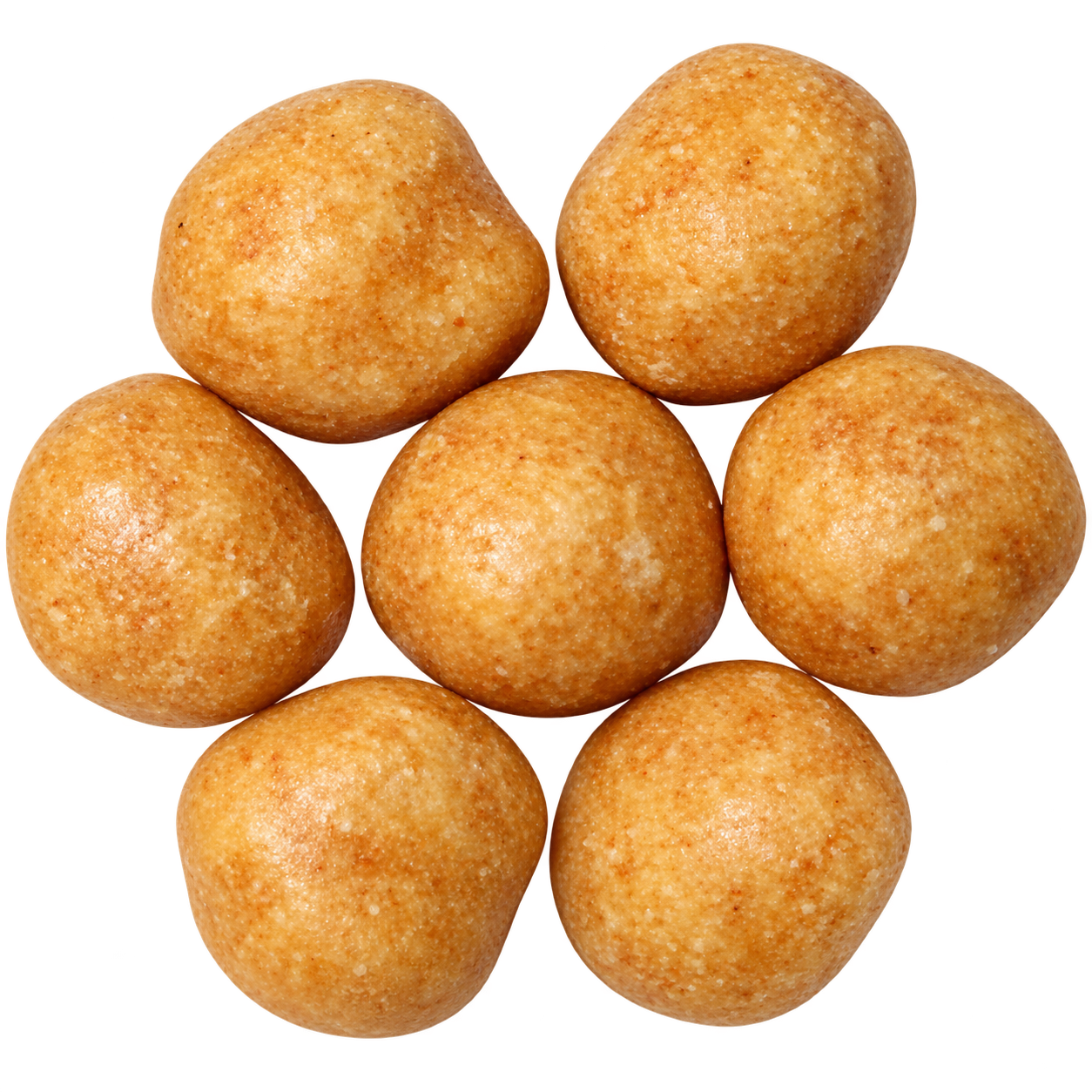 Krikri Chickpeas