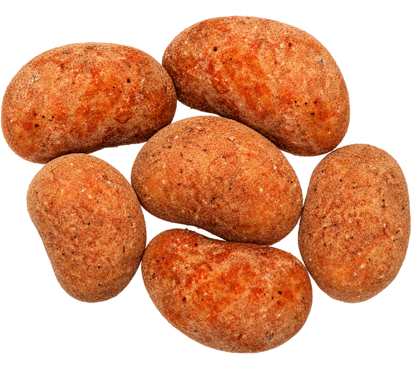 Krikri Smoked Cashew