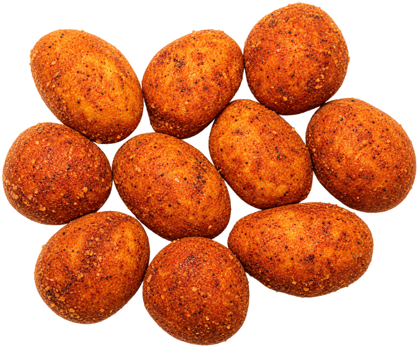 krikri Spicy