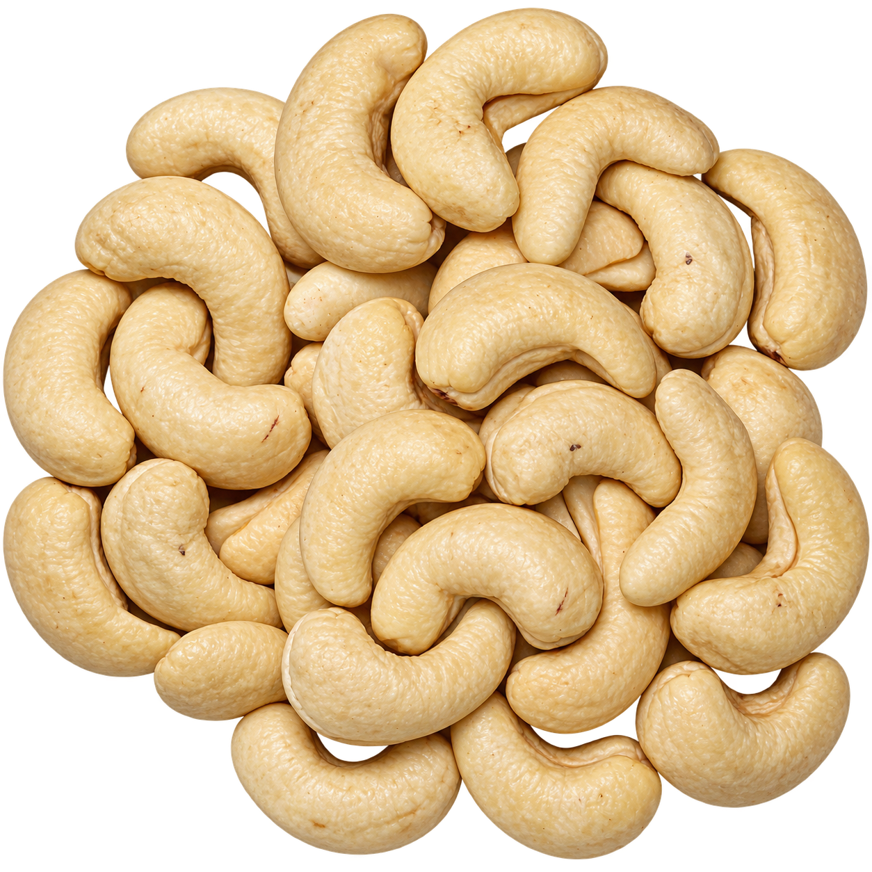 Large Cashew