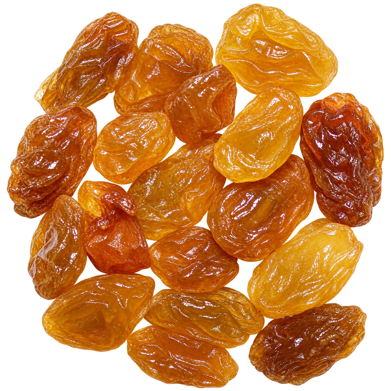 Large Raisins
