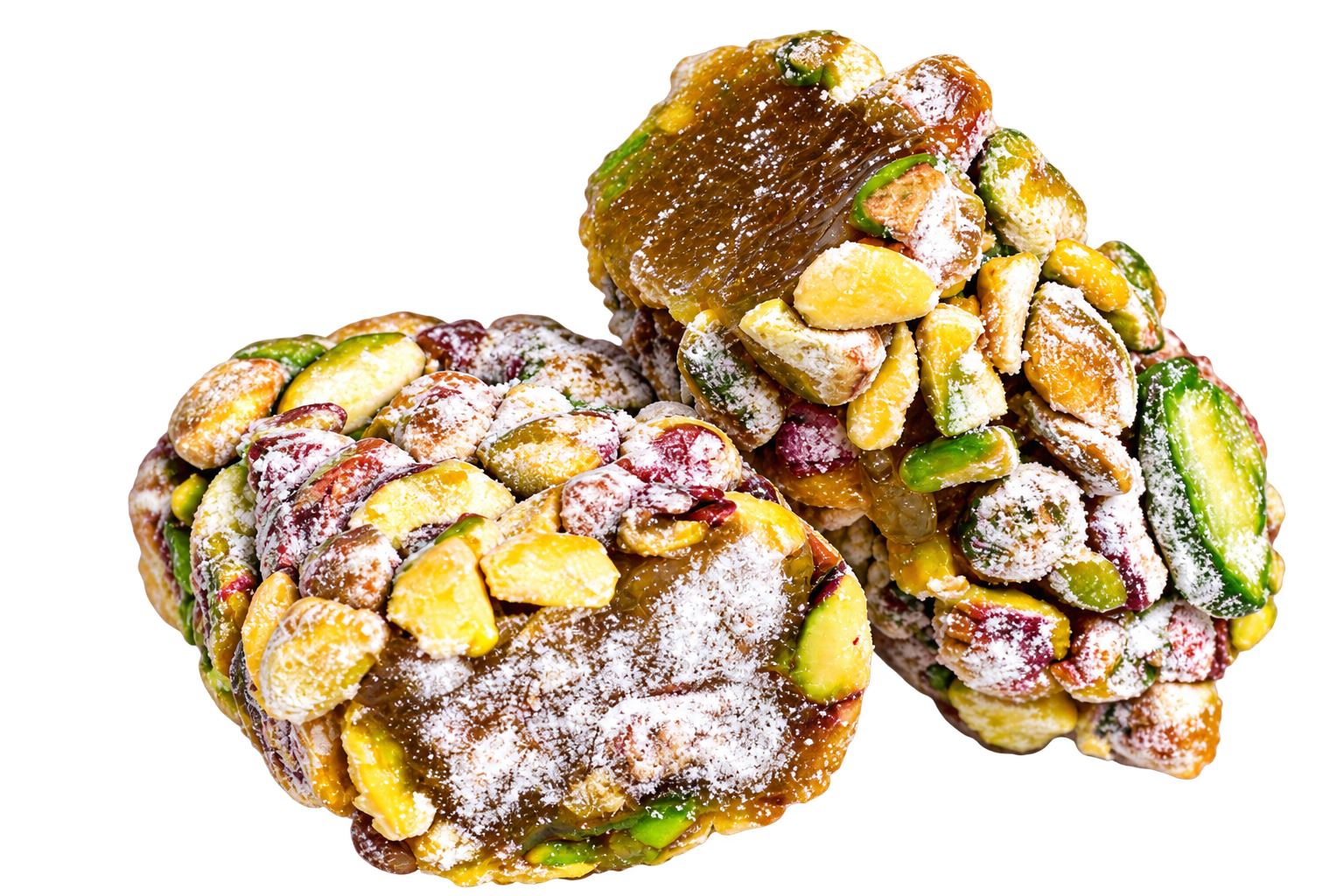 Malban Pistachio Mghabra