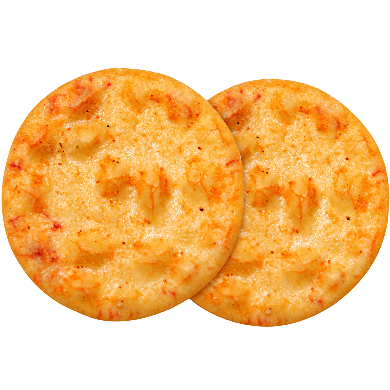 Mini Rice Cakes Cheese