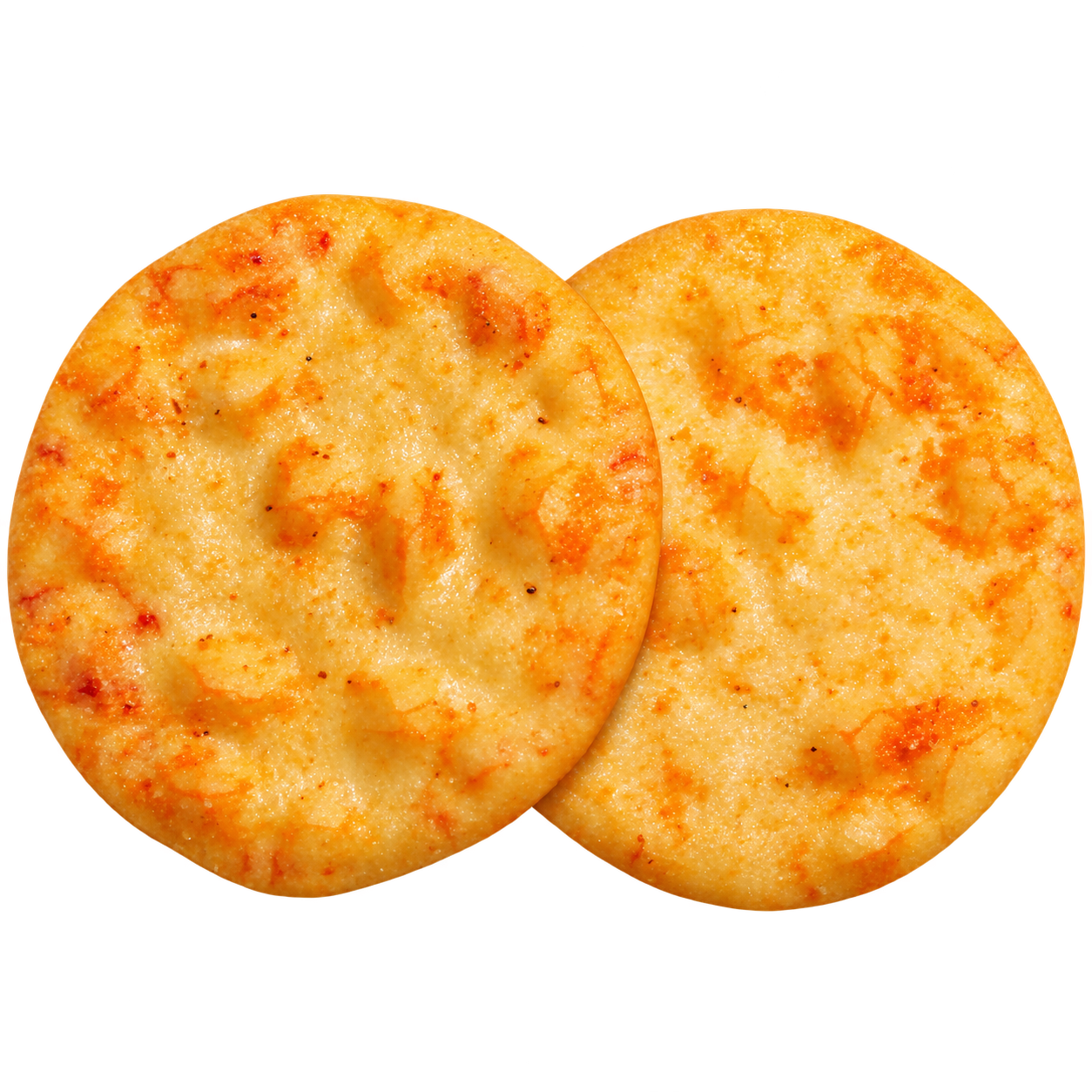 Mini Rice Cakes Spicy