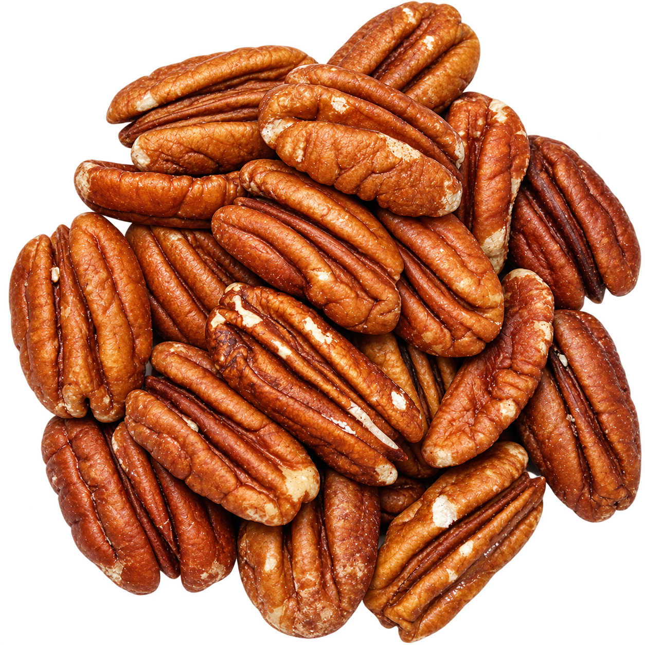 Pecan Wallnuts