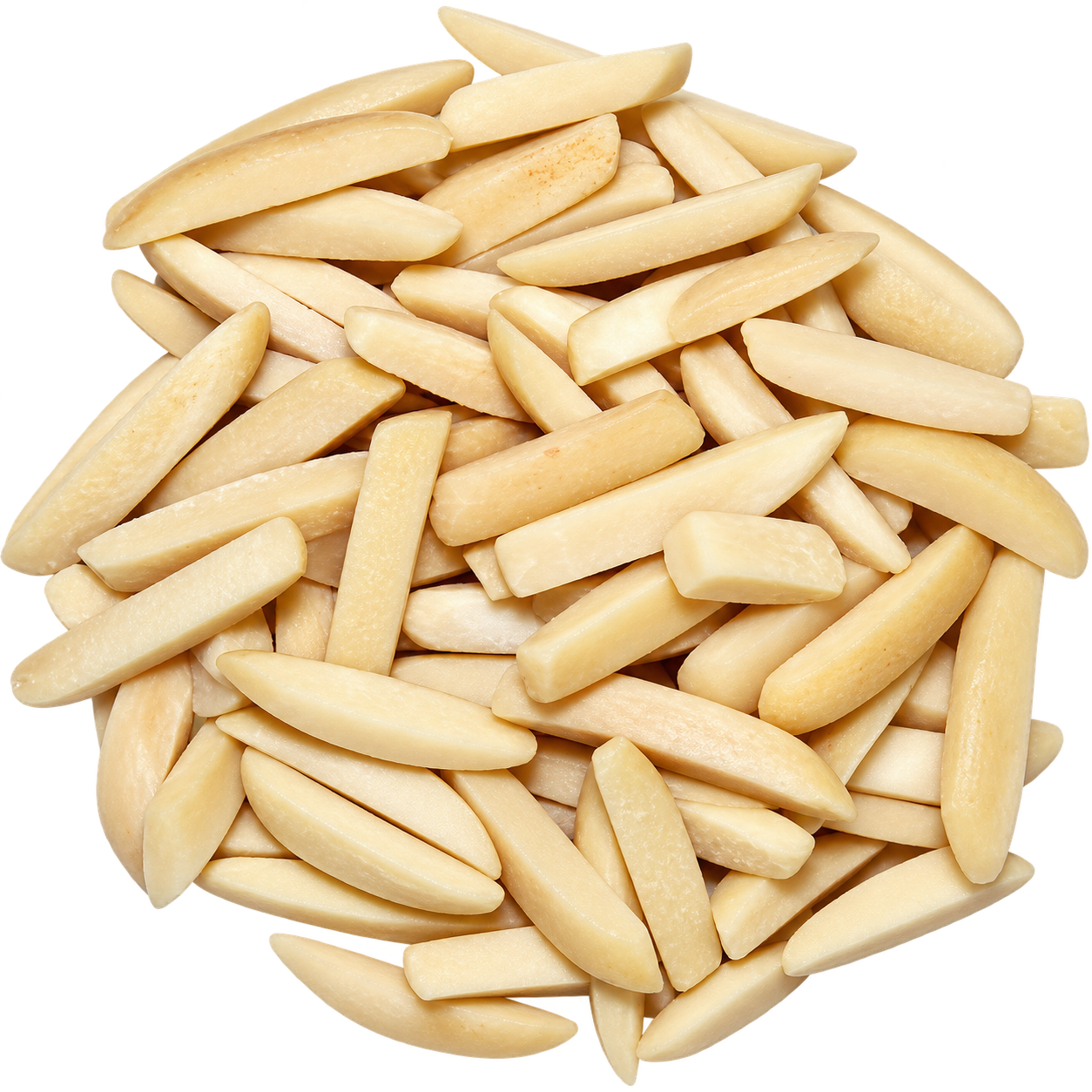 Pine Almond