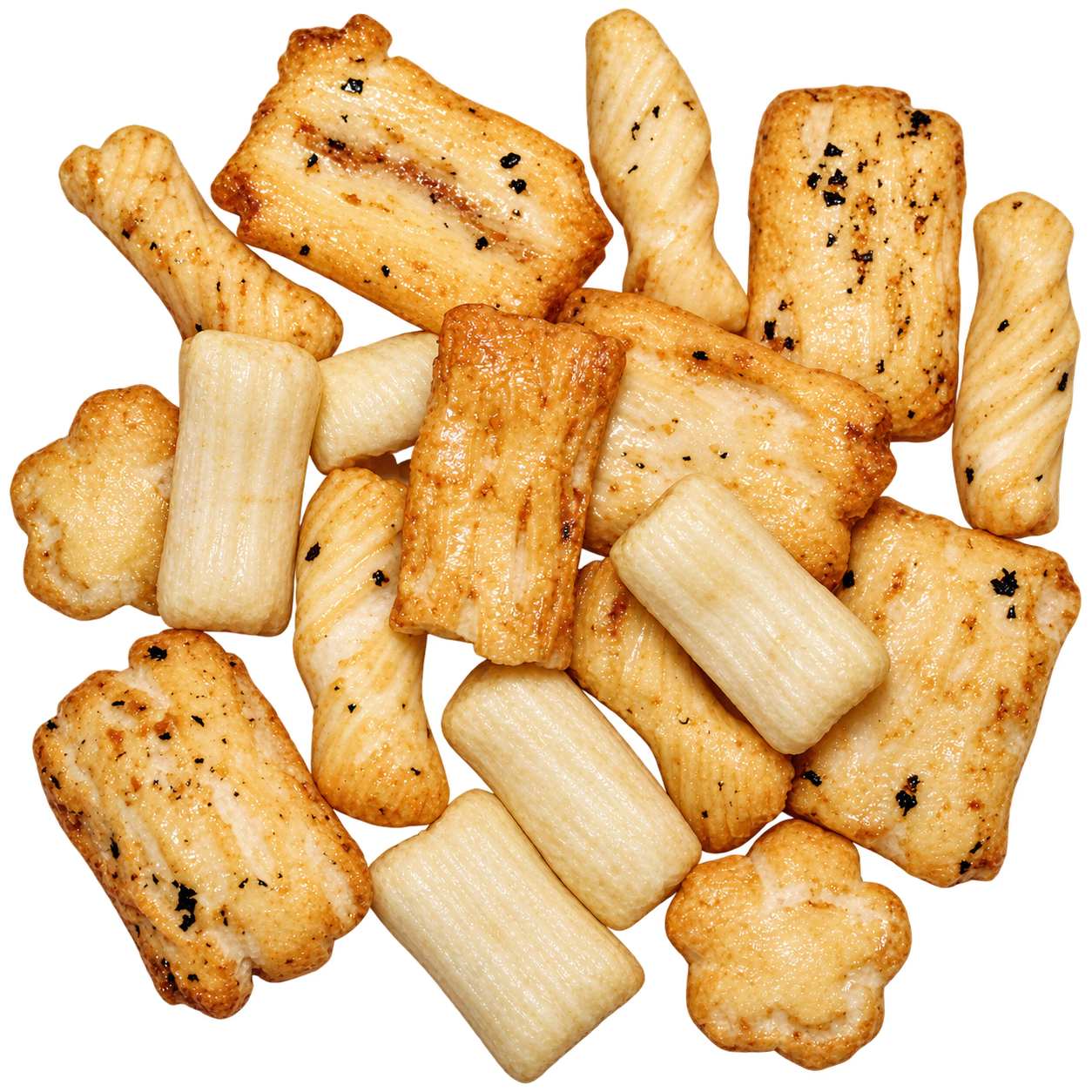 Plain Biscuits