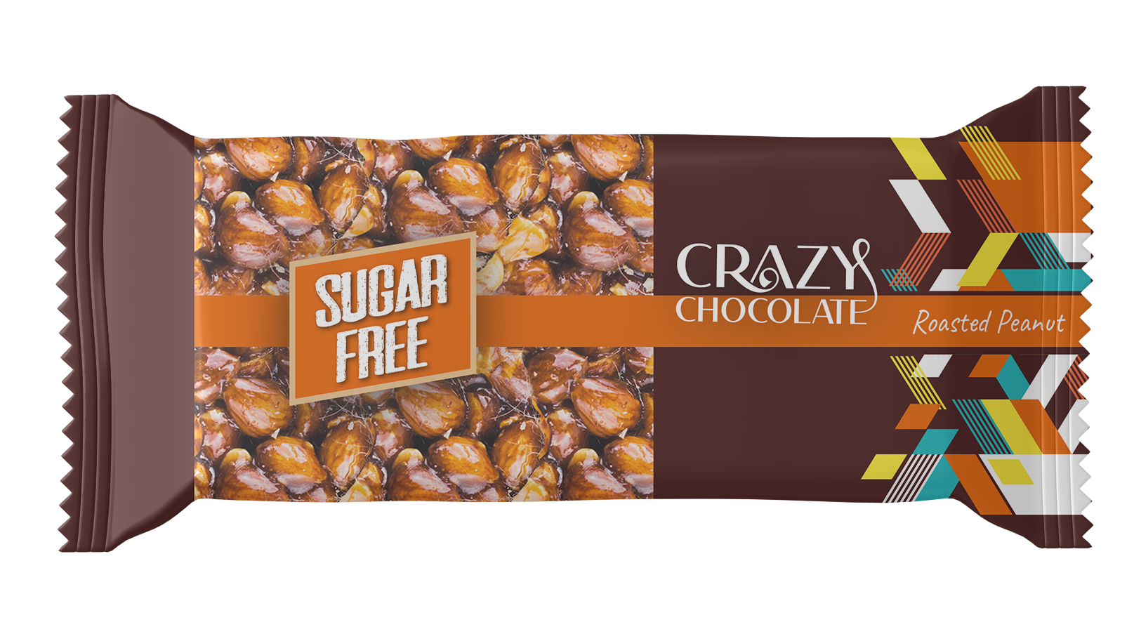 Roasted Peanuts