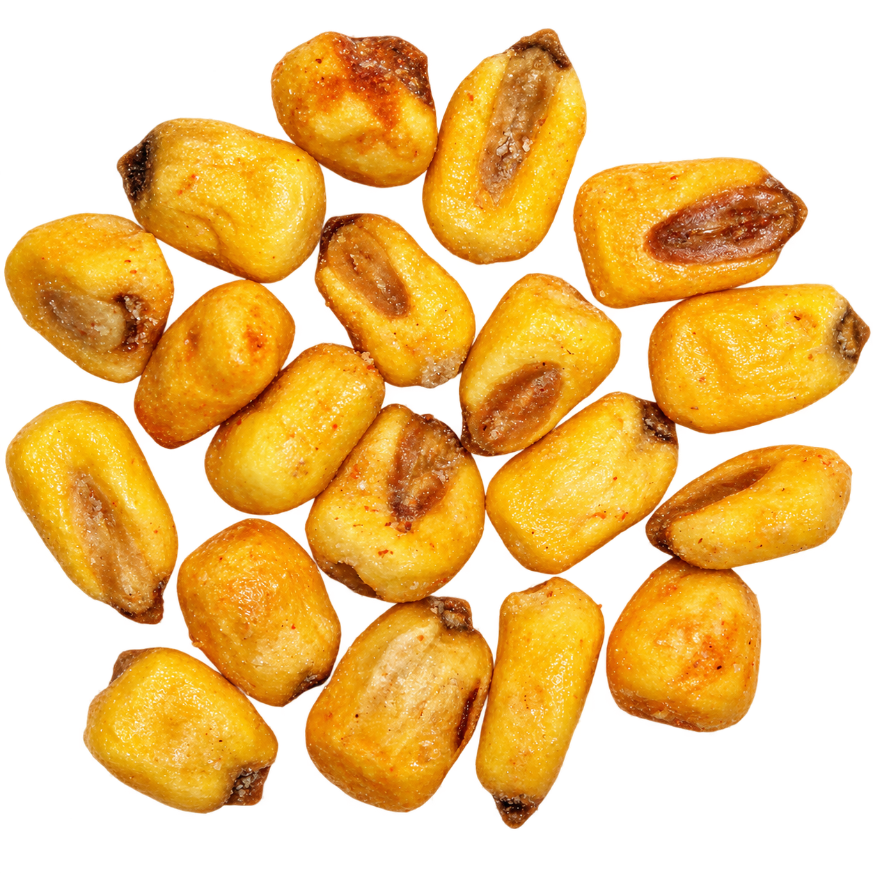Salted Corn