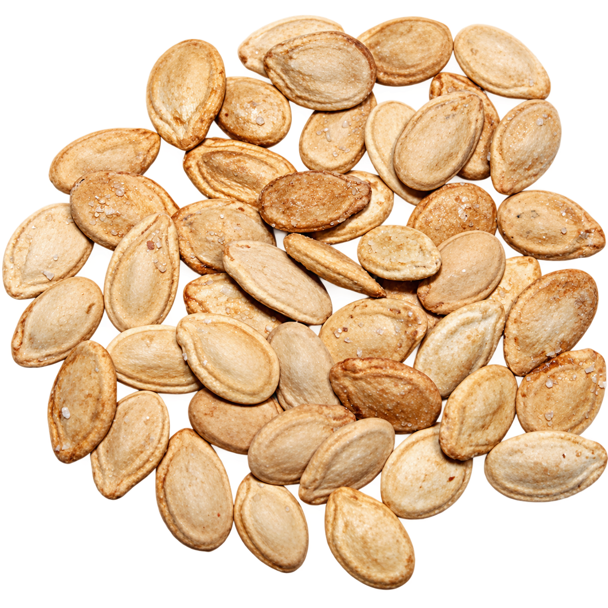 Salted Egyptian Seeds
