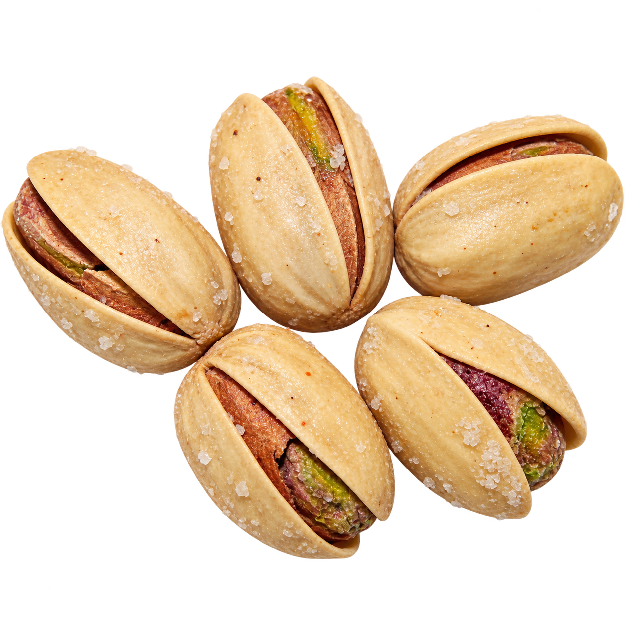 Salted Pistachio