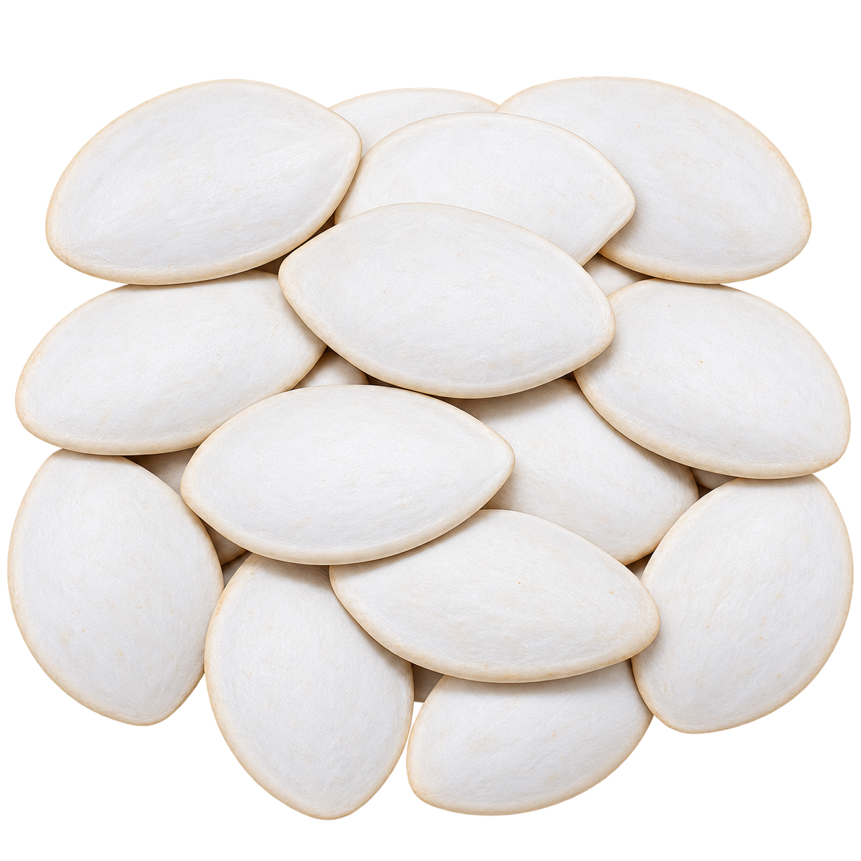 Salted Pumpkin Seeds With Shell