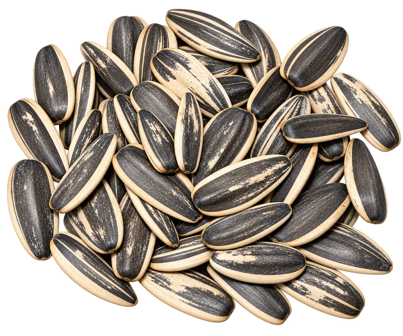Salted Sunflower Seeds With Shell