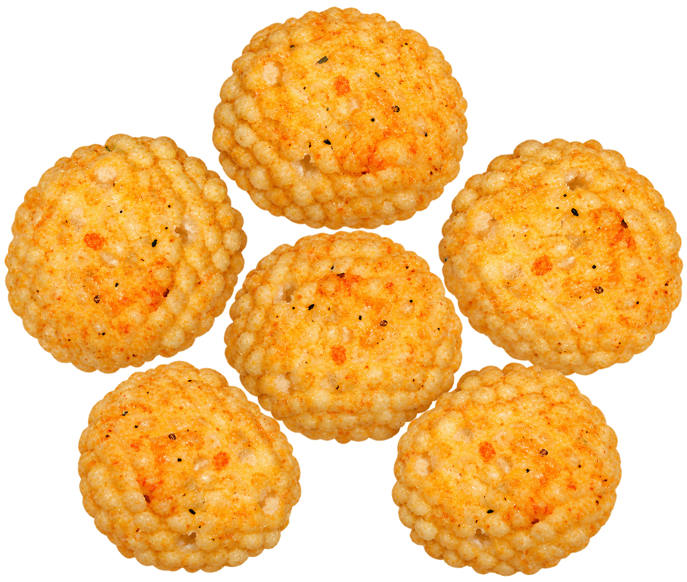 Shells Snack Barbecue S2