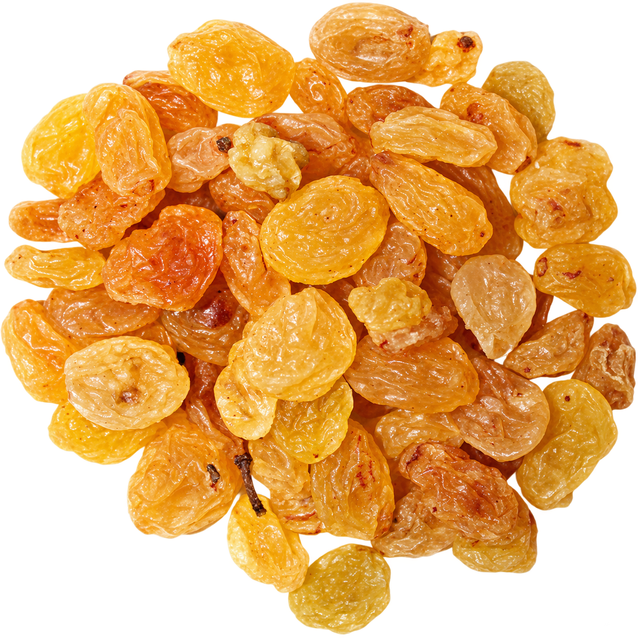 Small Raisins