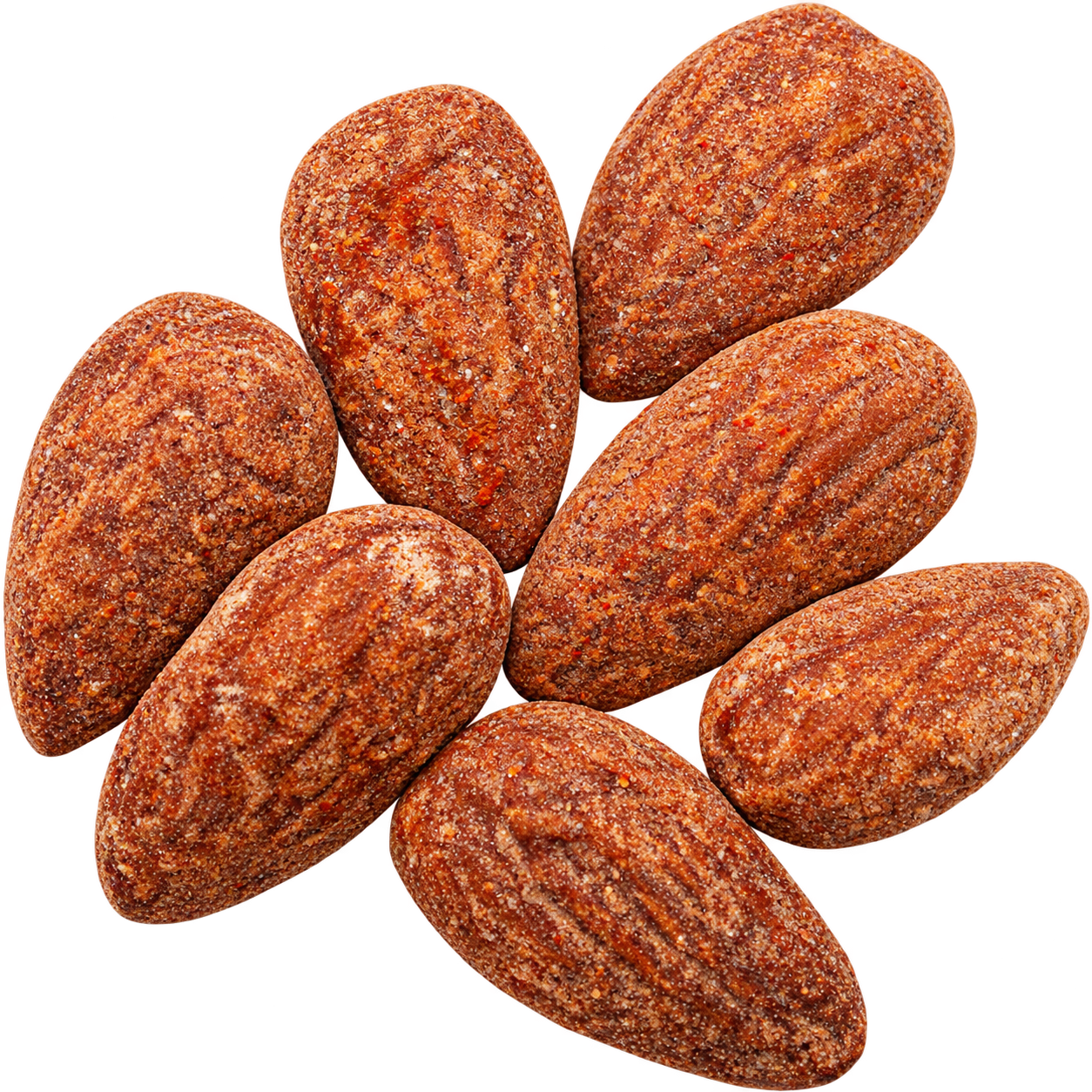 Smoked Almonds