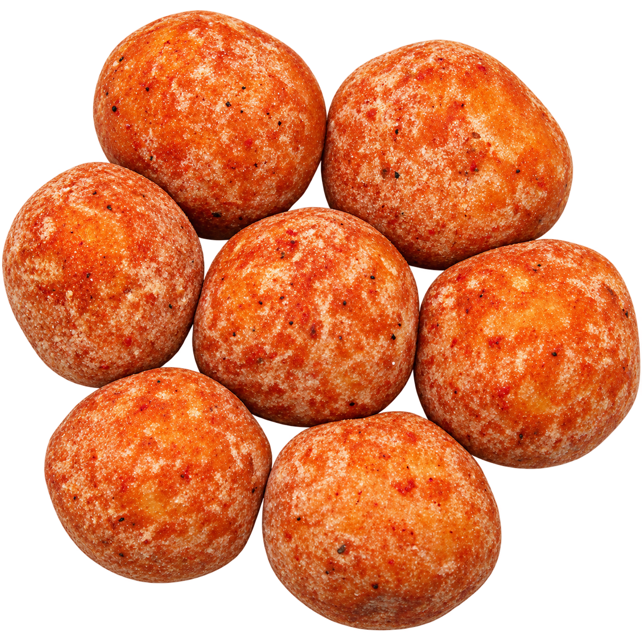 Smoked Krikri Chickpeas
