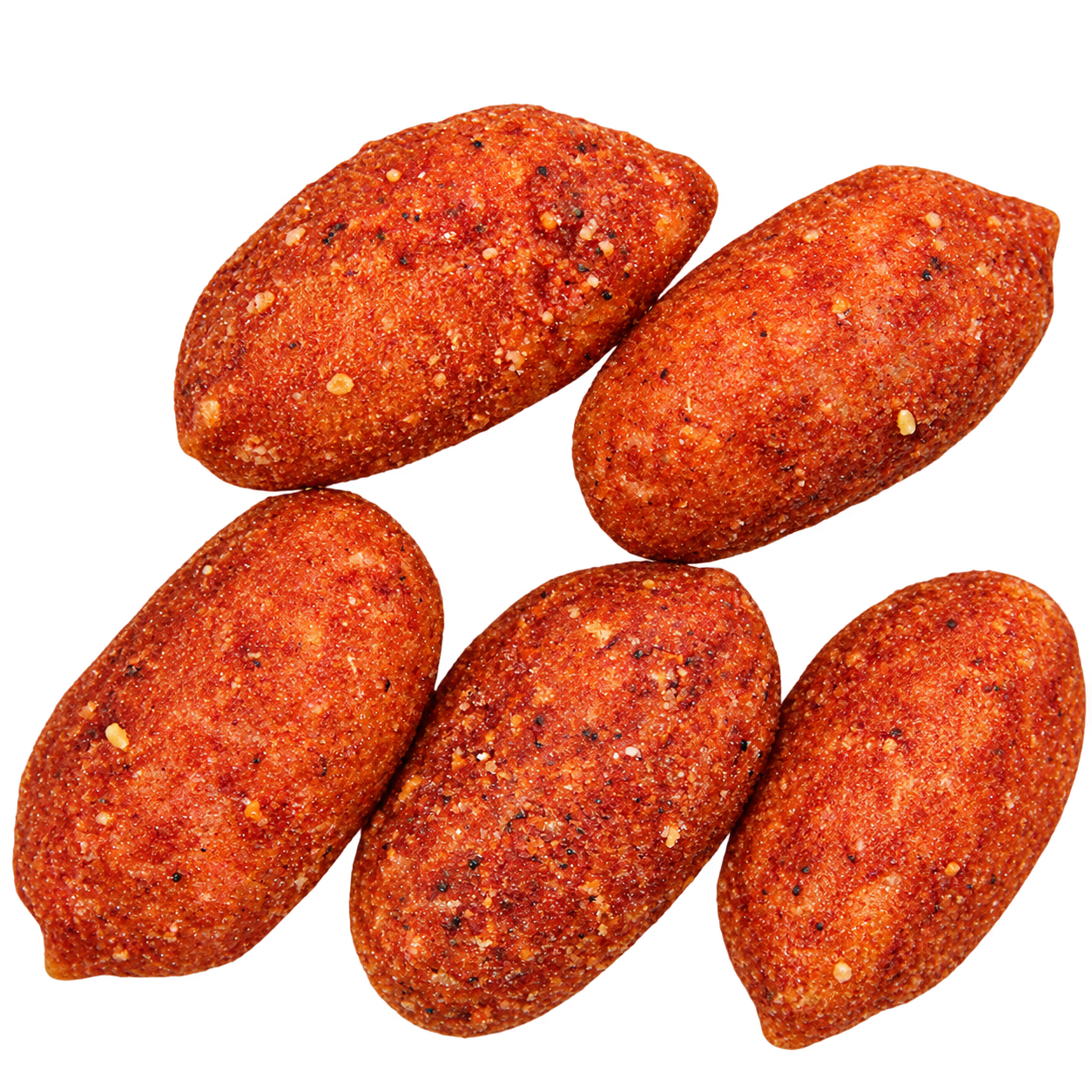 Smoked Peanuts