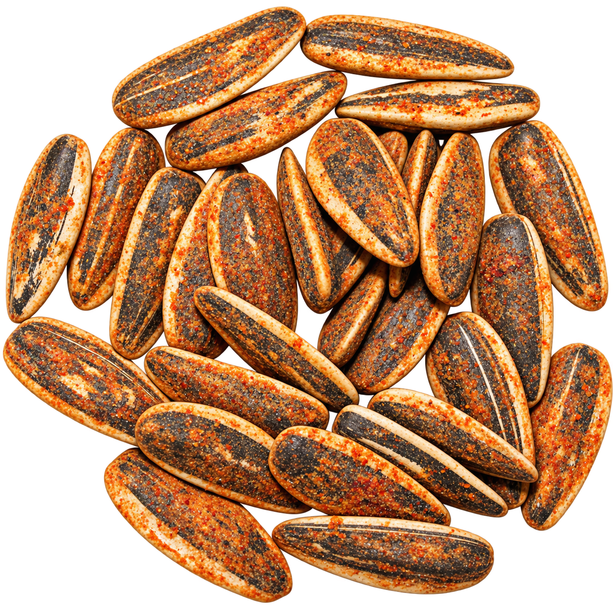 Smoked Sunflower Seeds With Shell