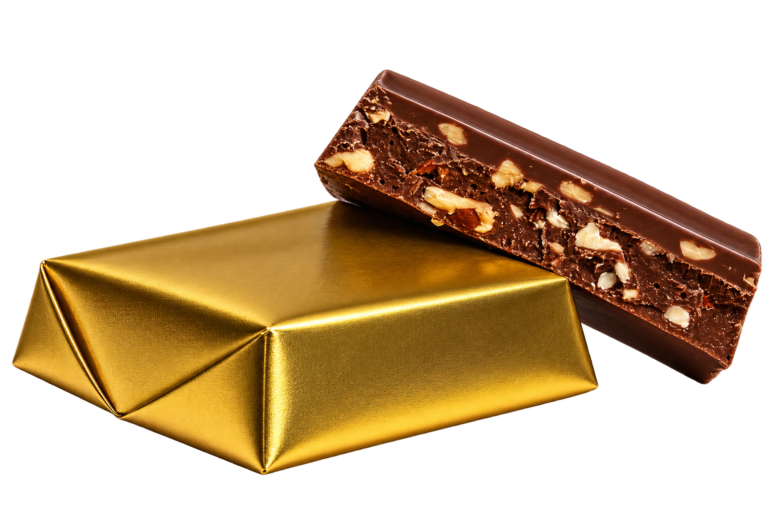 Sweet Almond Crunch