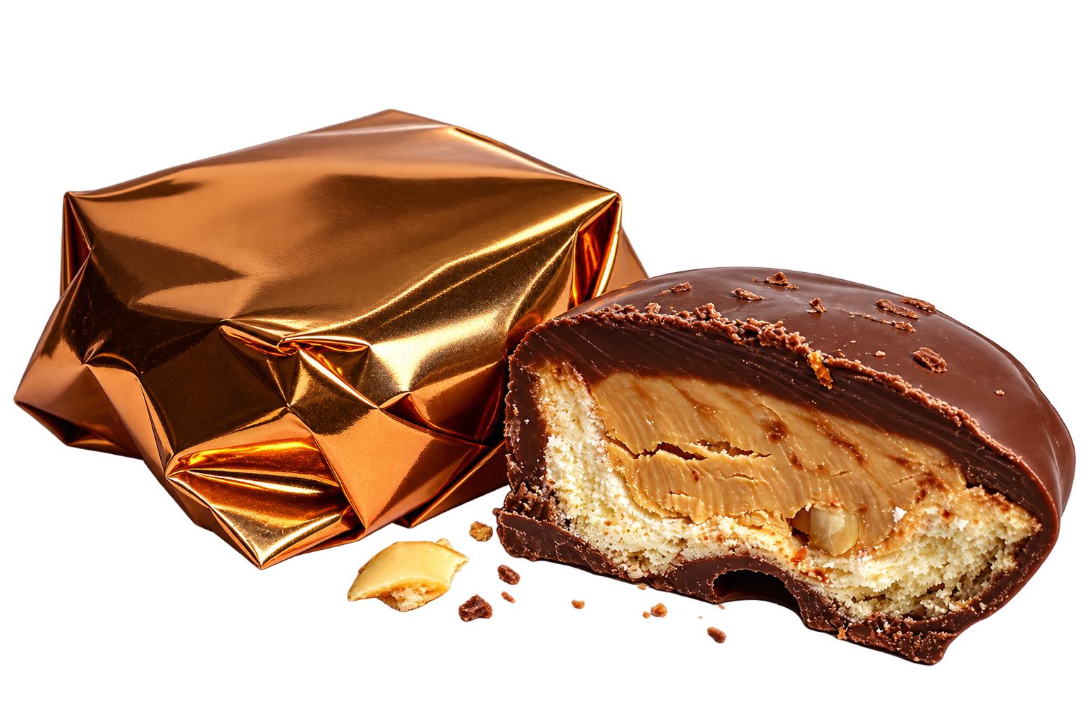 Tarte Gondoya Cashew