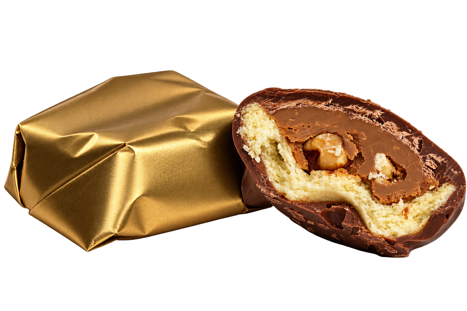 Tarte Gondoya Hazelnut