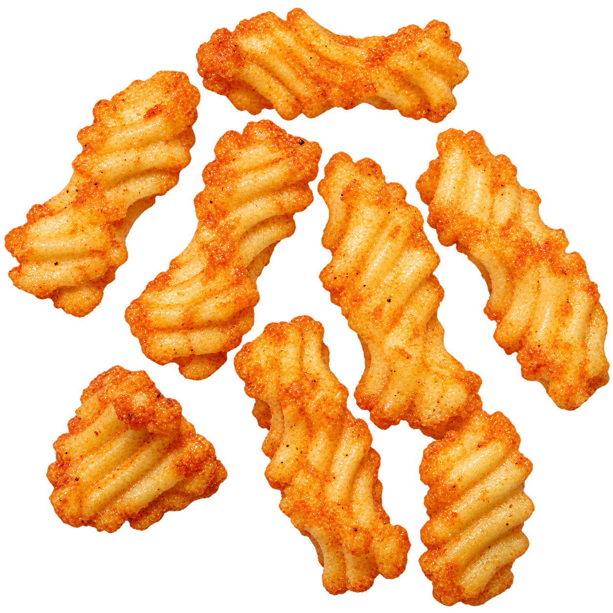 Twists Barbecue