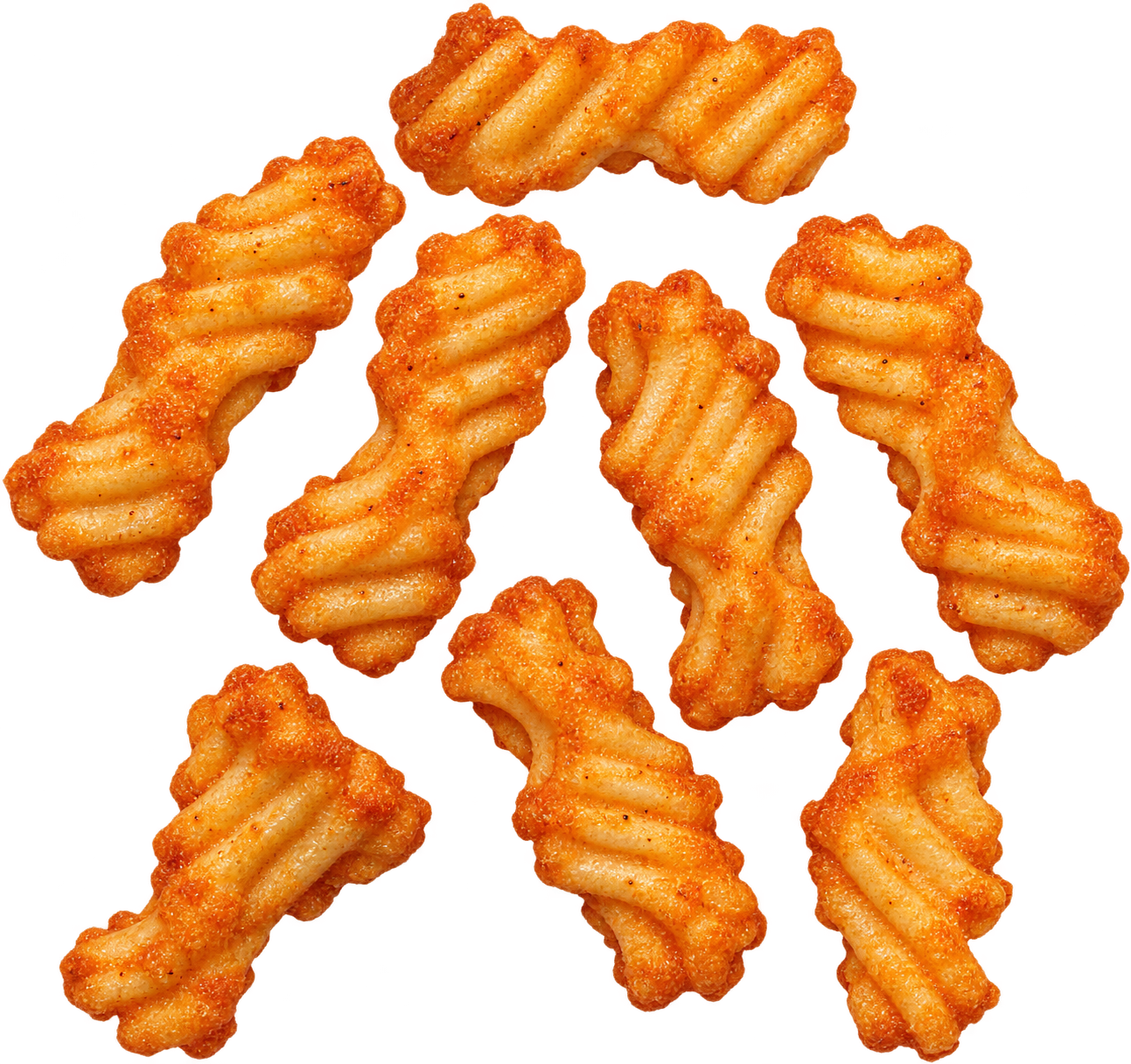 Twists Cheese