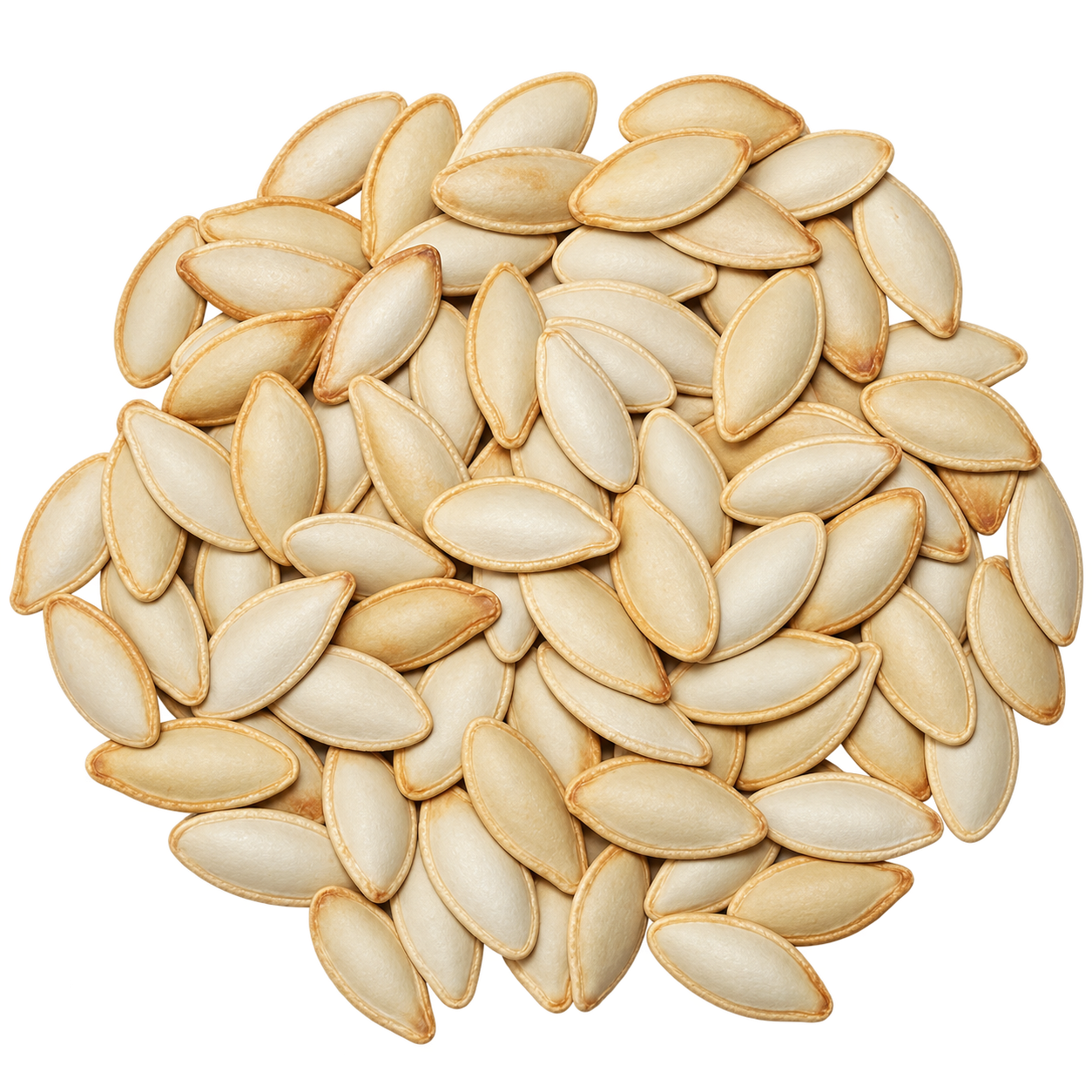 Unsalted Melon Seeds