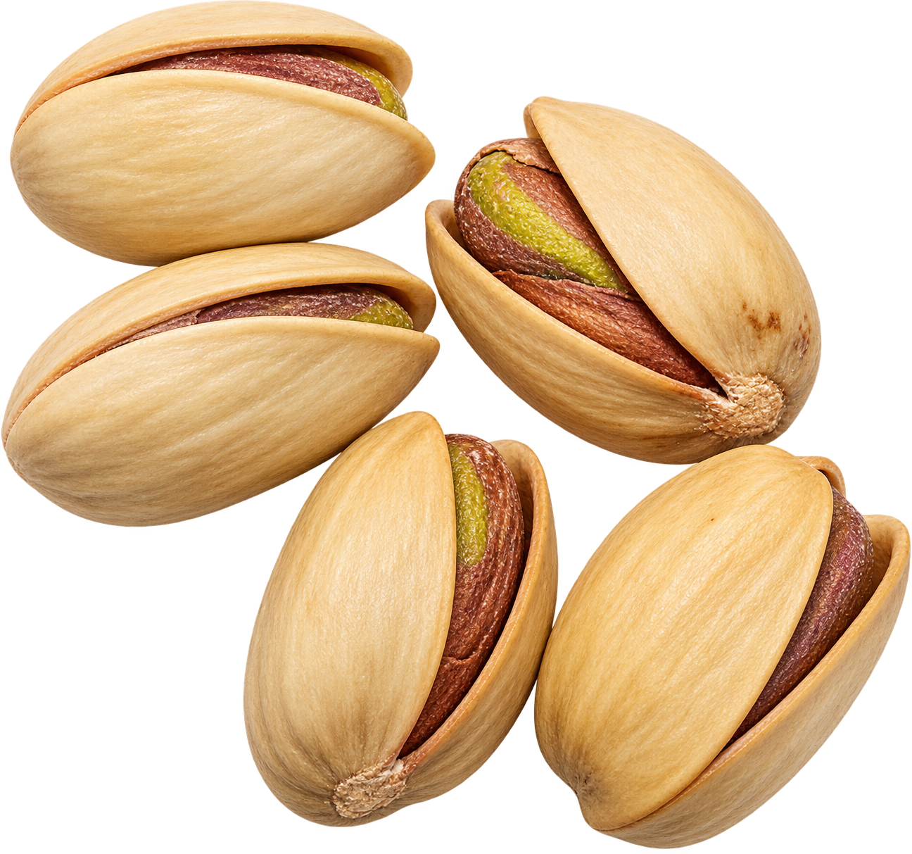 Unsalted Pistachio