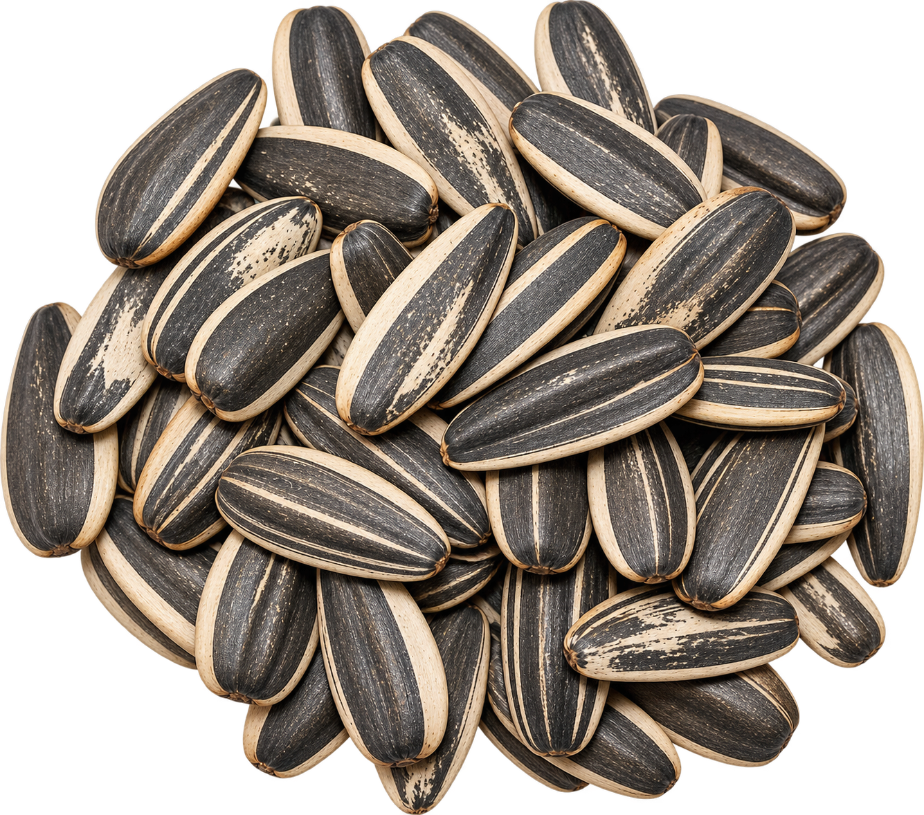 Unsalted Sunflower Seeds With Shell
