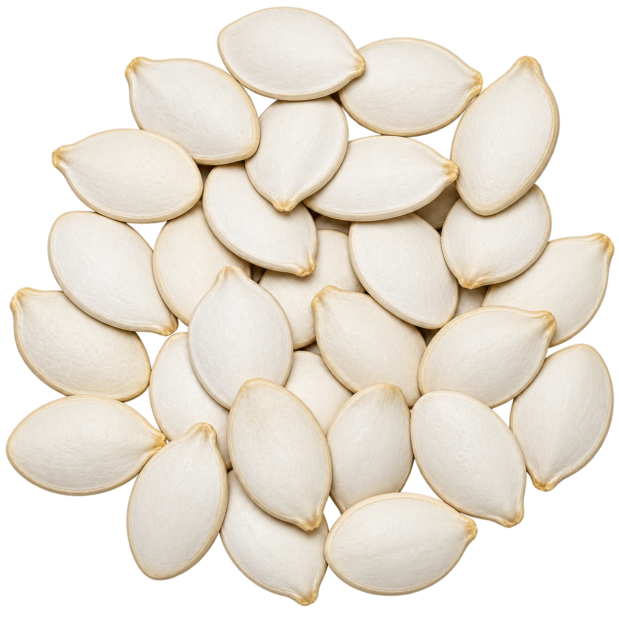 Unslated Pumpkin Seeds With Shell
