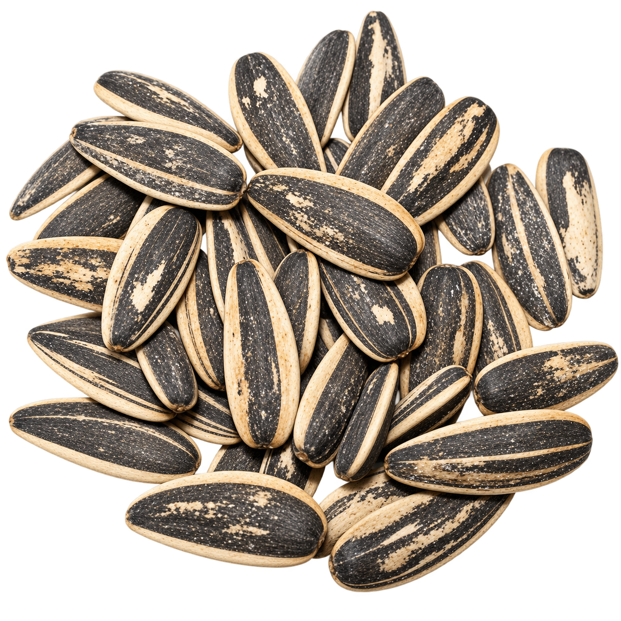 Vinegar Sunflower Seeds With Shell