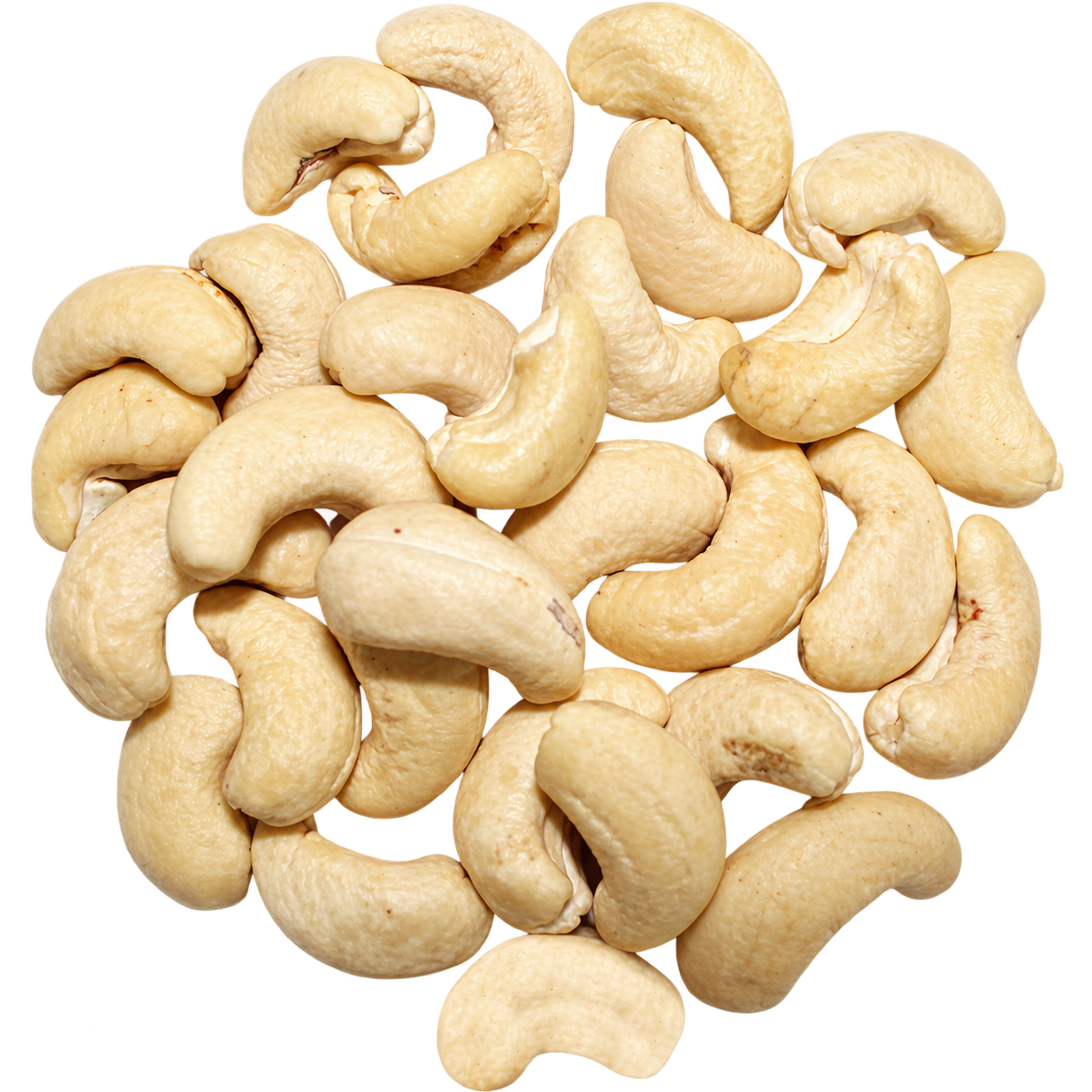 Whole Cashews